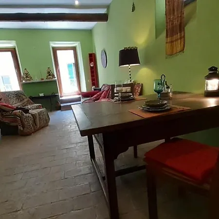A La Casa Di Puccio