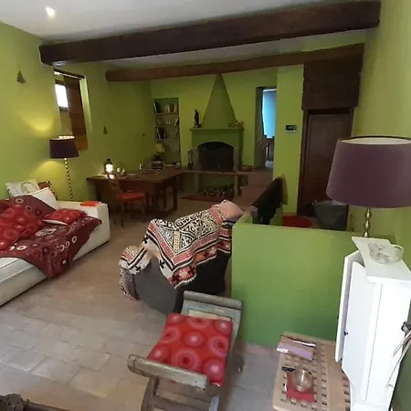 A La Casa Di Puccio Sutri